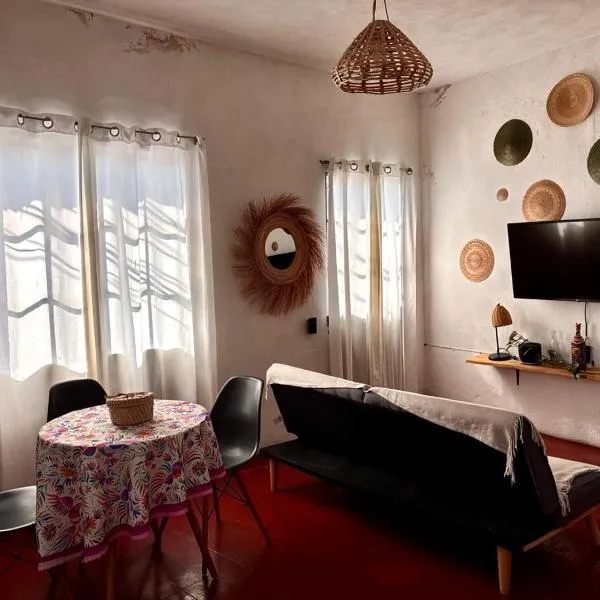 Casa Roma, Hotel in Taxco de Alarcón