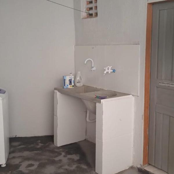 Apartamento com estacionamento! - Foto 3