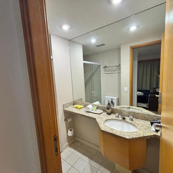 Hotel flat Faria Lima - Foto 3