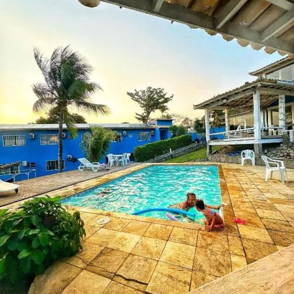 Laguna Búzios, hotel di Búzios