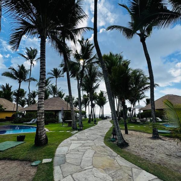 Flat Vista Mar Nannai Residence Porto de Galinhas