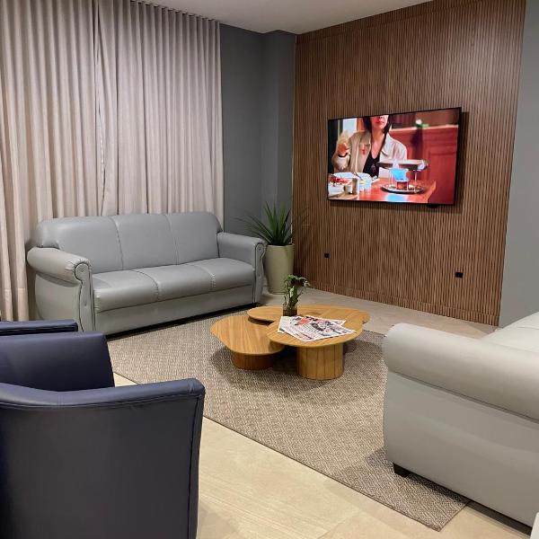 Hotel Germânia Nova Veneza - Foto 5