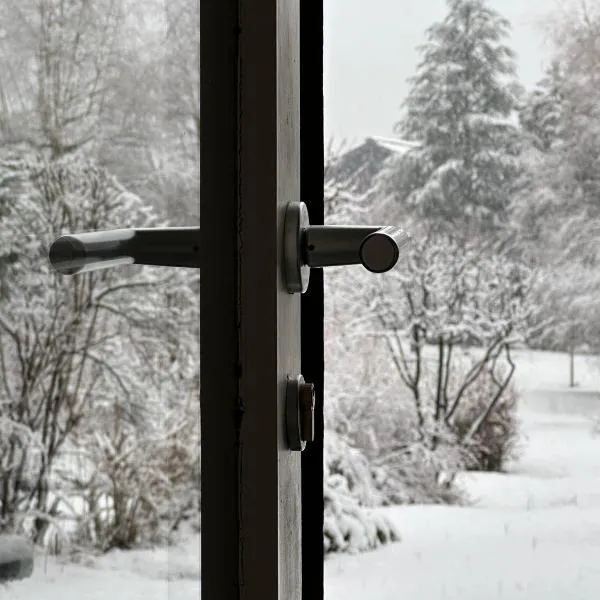Alpine Escape Mont Blanc at Your Window, hotel a Chamonix-Mont-Blanc