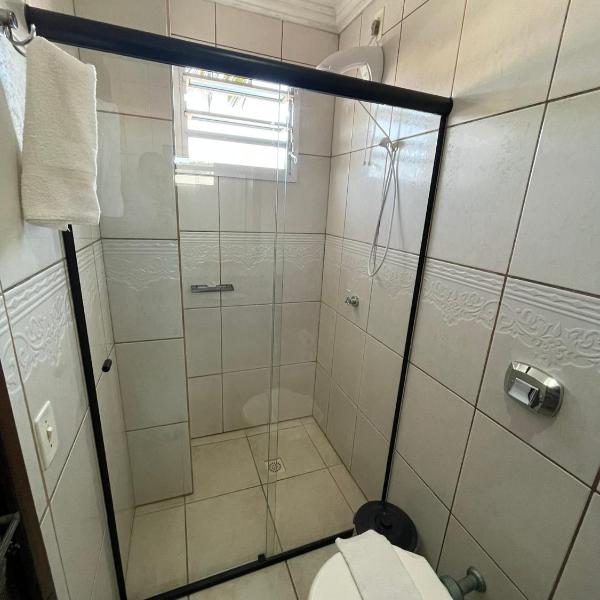 Hotel Germânia Nova Veneza - Foto 3