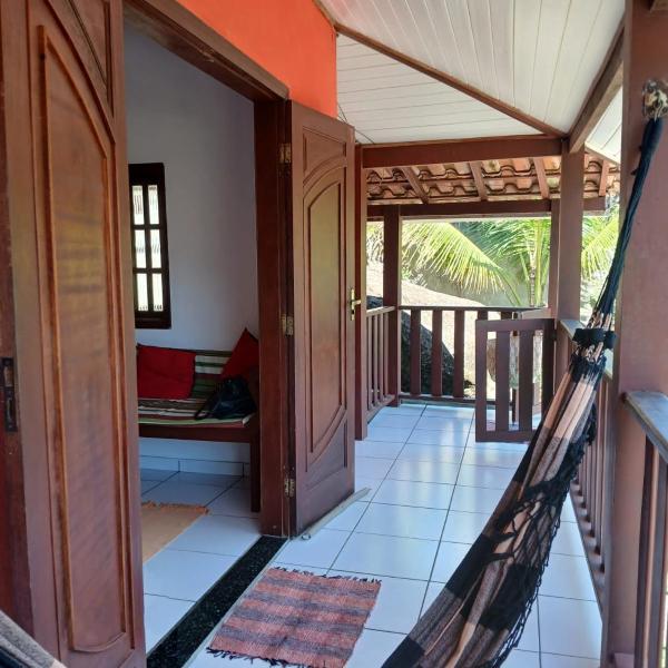 Refugio Das Pedras