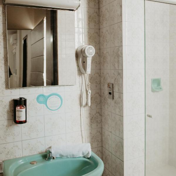 Hotel Letto Caxias - Foto 3