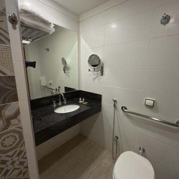 Tamareiras Prime Hotel - Foto 4