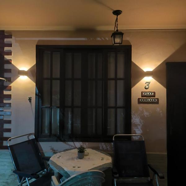Flat Gorlaes - Foto 5