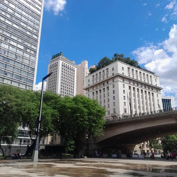 113 - CENTRO HISTORICO SÃO PAULO tudo a pé - Foto 5