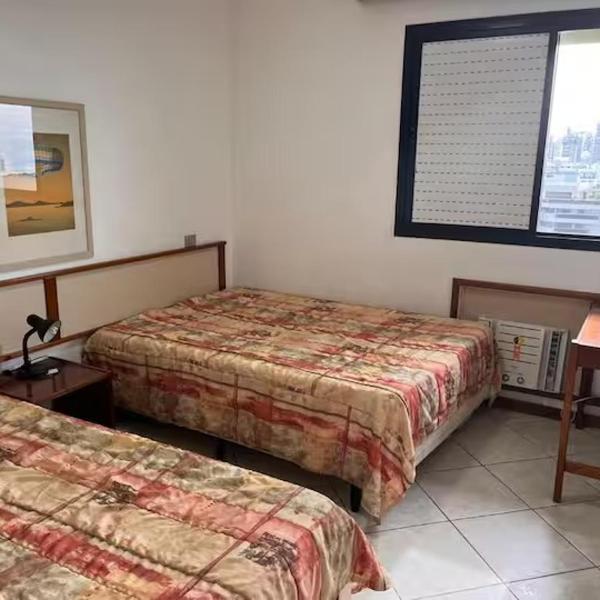 Apartamentos Beira Mar - Barra da Tijuca - Foto 3