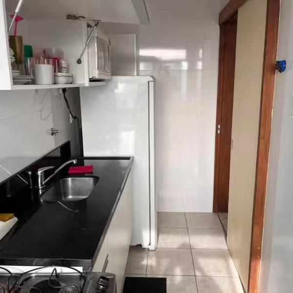 Apartamentos Beira Mar - Barra da Tijuca - Foto 4