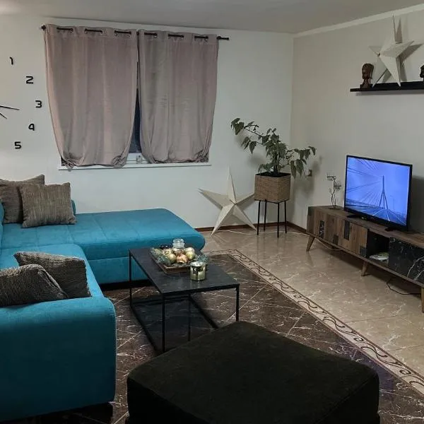 Apartman Staro Petrovo Selo, hotel di Staro Petrovo Selo