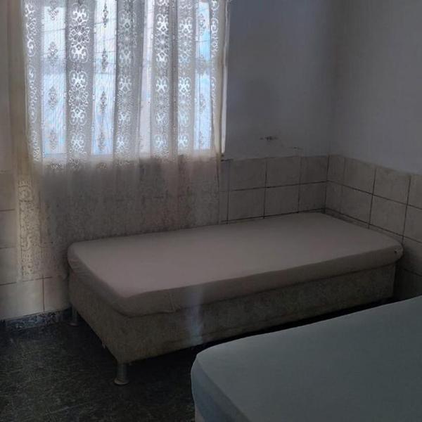 Casa com piscina churrasqueira Wi Fi 500m da praia do boi Arubinha - Foto 2