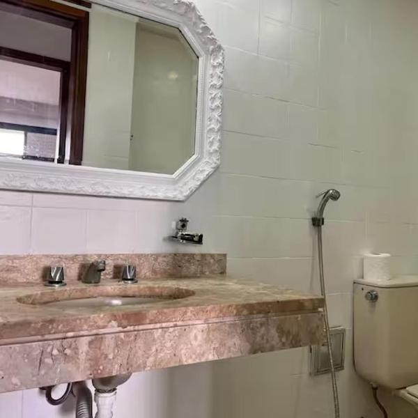 Apartamentos Beira Mar - Barra da Tijuca - Foto 2