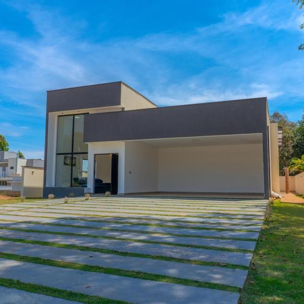 Ninho Verde II - Casa com Hidromassagem e Piscina - Foto 3