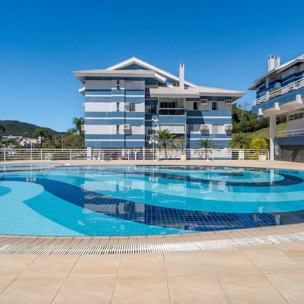 Cobertura a Poucos Metros da Praia Brava Floripa! - Foto 4
