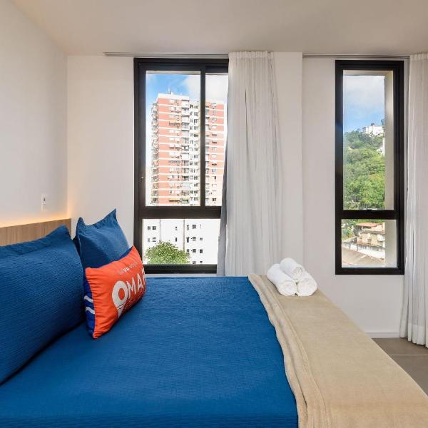 Studio Próx à Lapa com Piscina | RL 201/806 - Foto 2