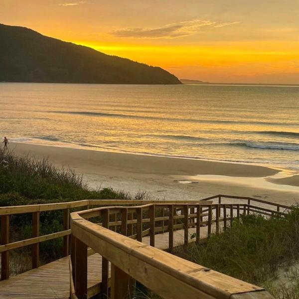 Praia dos Açores, Floripa e a 30m do Mar! - Foto 3