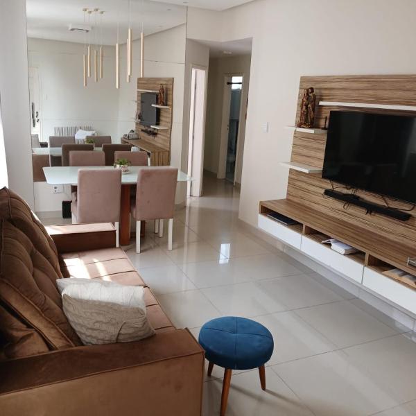 Apartamento Corredor Da Vitória