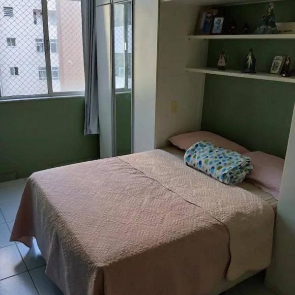 Apartamento Corredor Da Vitória - Foto 5