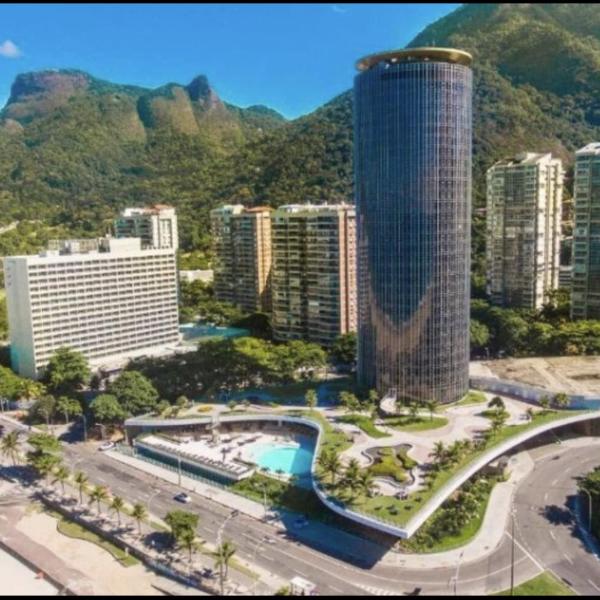 Hotel Nacional Rio de Janeiro