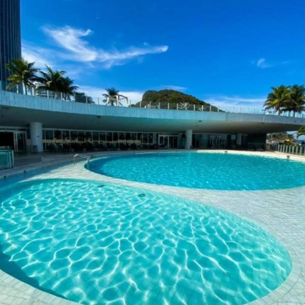 Hotel Nacional Rio de Janeiro - Foto 4
