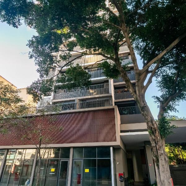 Studios Conext Liberdade | Delfhy