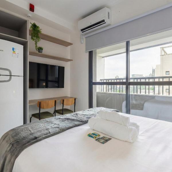 Studios Conext Liberdade | Delfhy - Foto 2