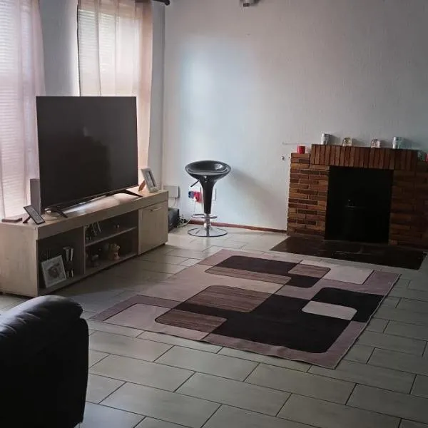 Accomodation in Cape Town, hotel v destinaci Goodwood