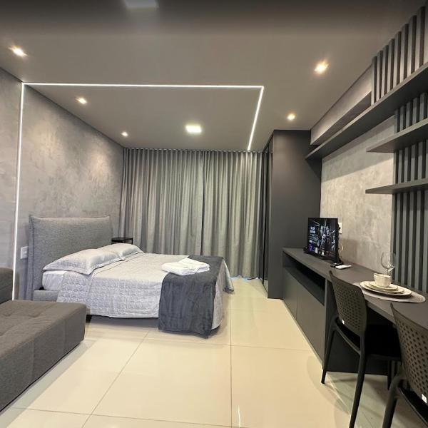 Studio em Maceió - SKY Concept na Jatiúca - Foto 2