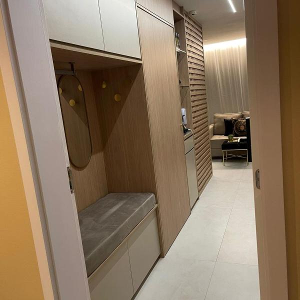 Studio Villa Ibirapuera Versace