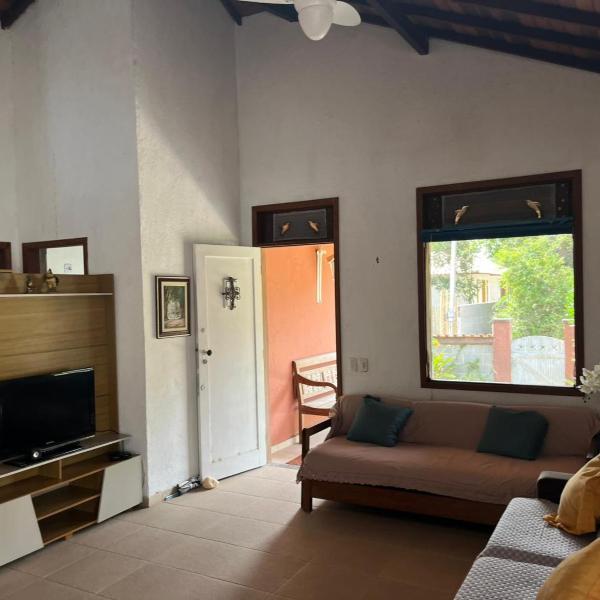 Casa in Baia Formosa-Bùzios - Foto 5