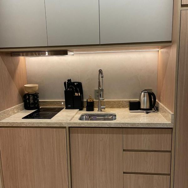 Studio Villa Ibirapuera Versace - Foto 2