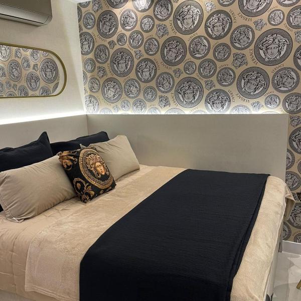 Studio Villa Ibirapuera Versace - Foto 3