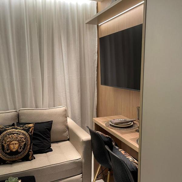 Studio Villa Ibirapuera Versace - Foto 5
