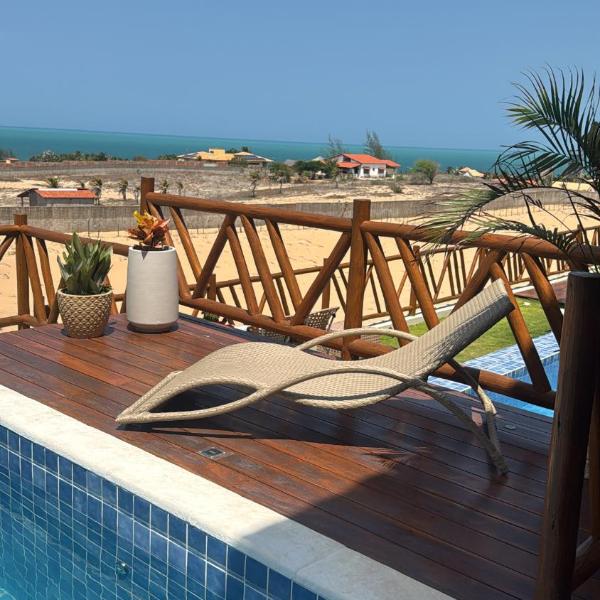 Residencial Vista Mar