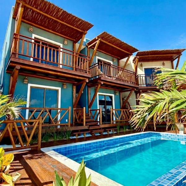 Residencial Vista Mar - Foto 4
