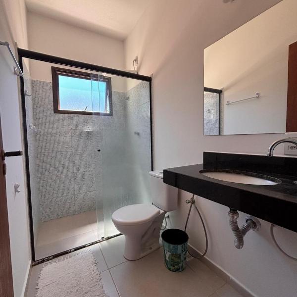 Casa Completa 6 pessoas 100 mts da praia Arraial dAjuda - Foto 3