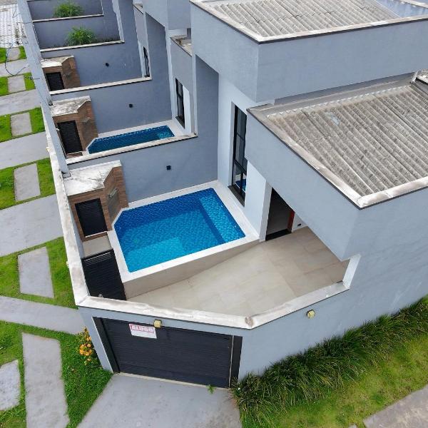 Villas Maré Serena - Peruíbe - Foto 4