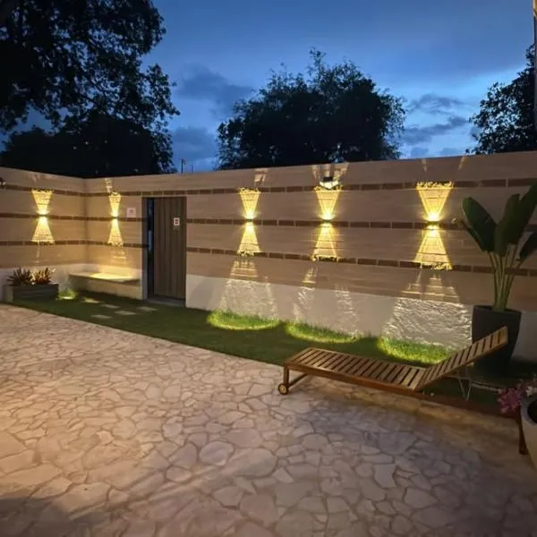 Villa Patio Colonial Santa Fe de Antioquia, hotel a Santa Fe de Antioquia