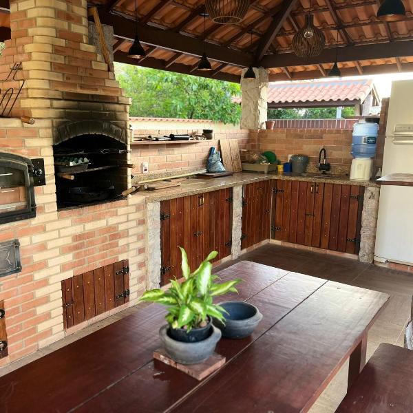 Casa-Caravela Pinta-Buzios - Foto 5