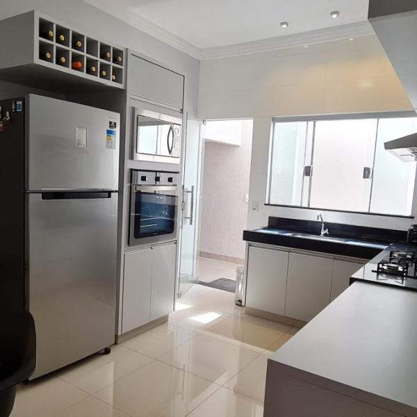 Casa Sobrado de 3 quartos - Foto 4