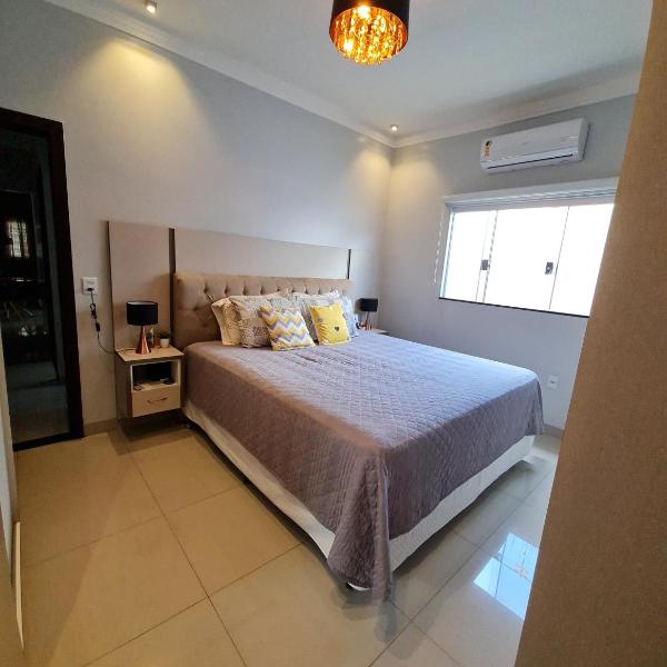 Casa Sobrado de 3 quartos - Foto 2