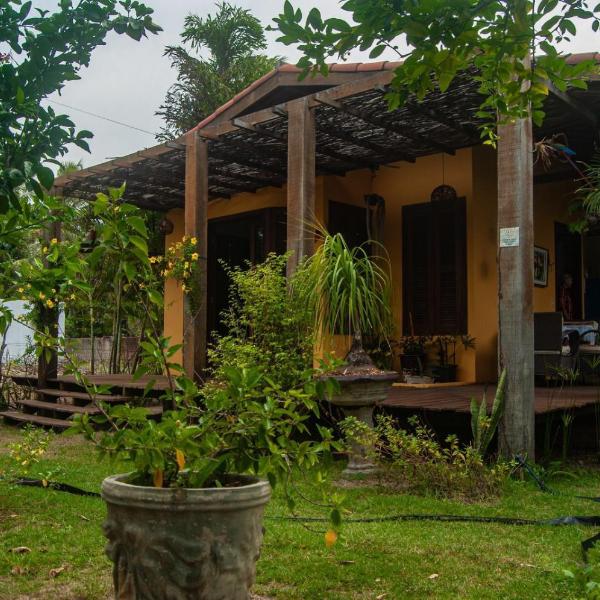 Bangalô dos Pássaros - Foto 5
