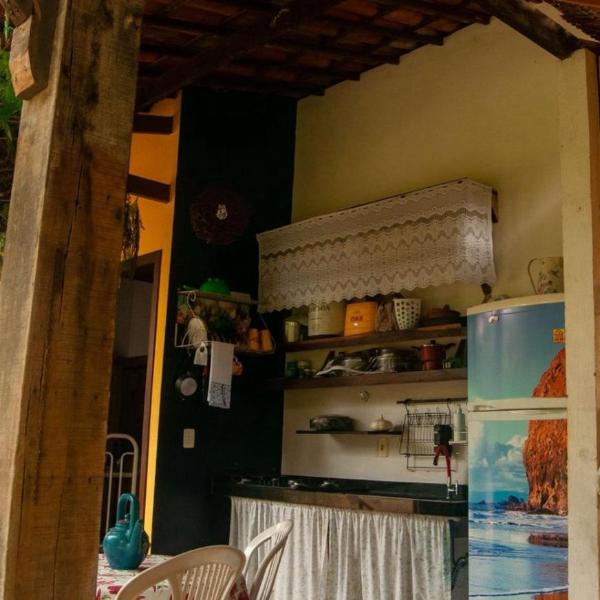 Bangalô dos Pássaros - Foto 4