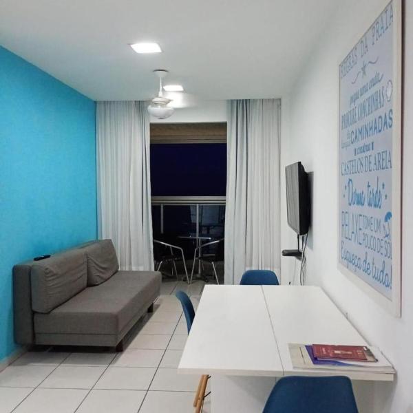 APARTAMENTo FRENTE MAR - Foto 5