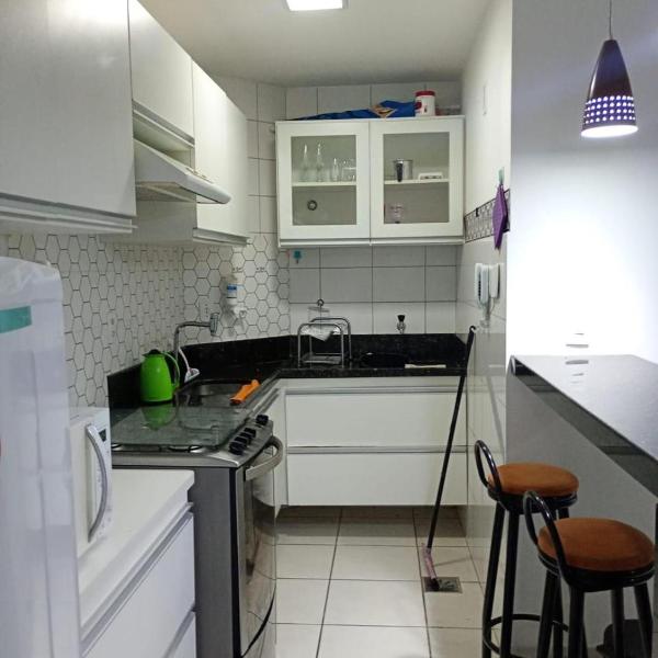 APARTAMENTo FRENTE MAR - Foto 4