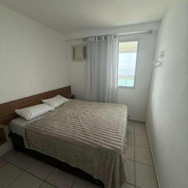 APARTAMENTo FRENTE MAR - Foto 2