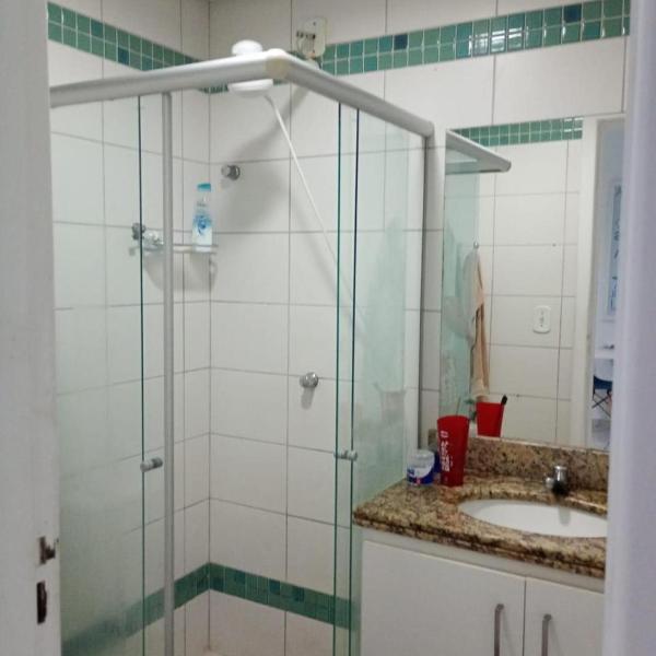 APARTAMENTo FRENTE MAR - Foto 3