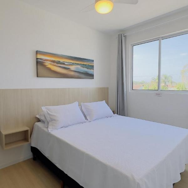 Solarium Beach Club - Apartamento T1.307 - Foto 2